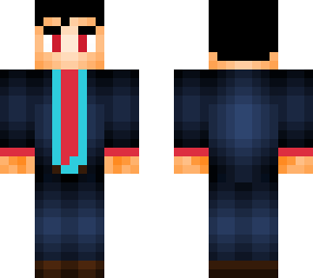 agent wolf