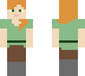 alex but simple