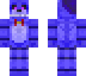 amethyst frostbear (fan-made)