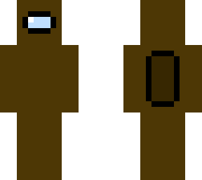 among us brown