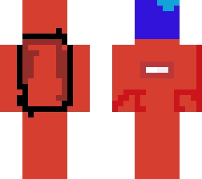 among us skin