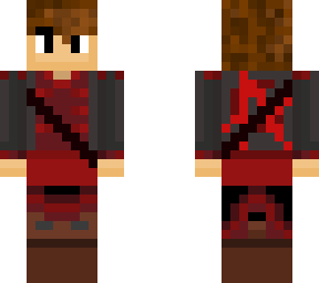 anarchy (outfit by killerj509)