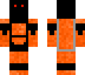 anger (fixed mask)