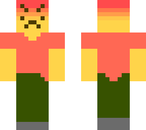 angry emoji
