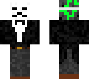 anonymous robot