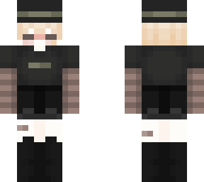 another nonbinary skin :d