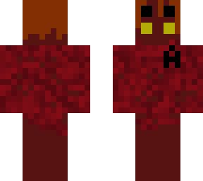 ant (bacon hair)