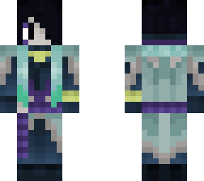 aphelios - lol (league of legends)