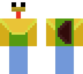 archer of wheatseed clan