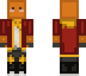 argenal uniform 5035 (oc story)