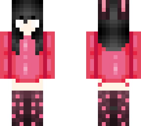 armmie (date outfit two)
