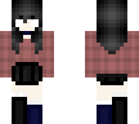 armmie (normal outfit)