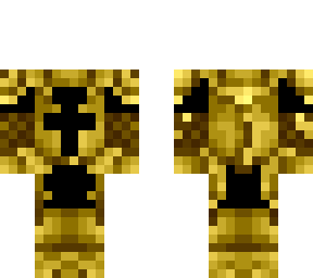armour template