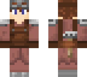armourer