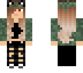 army cat