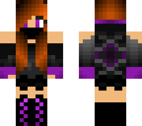 assassin girl
