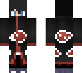atakatsuki skin by me