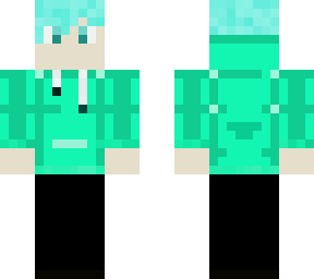 auqua boy