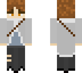 axian uniform (boy)