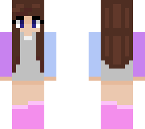axian uniform (girl)