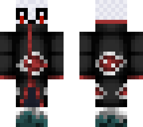 badger akatsuki