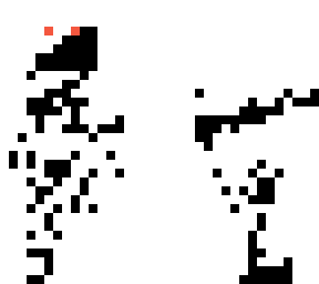 basic corrupt skin