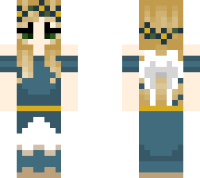 bea mc persona