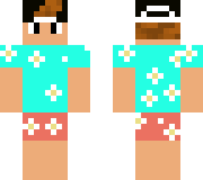 beach boy