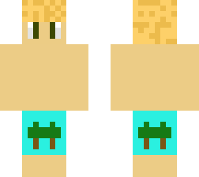 beach jacob