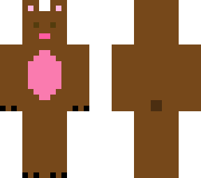 bear