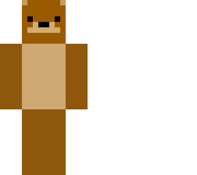 bear