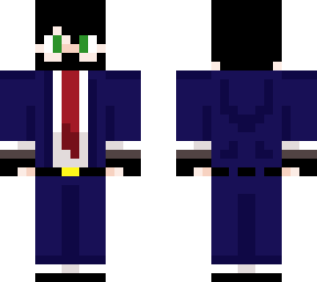 beard boy