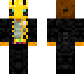 bee jotaro