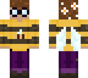 bee rowan 2
