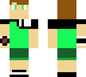 ben 10 (timed out)