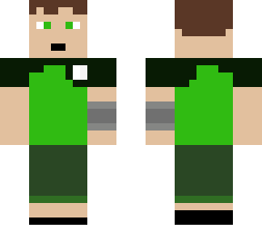 ben 10
