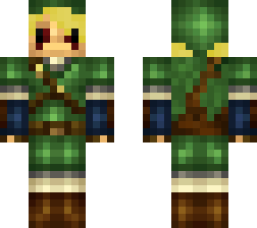 ben drowned