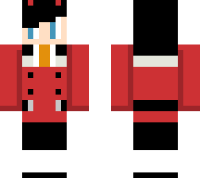 biilly skin zero two