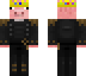 billiam but crown - carrot_sprouts