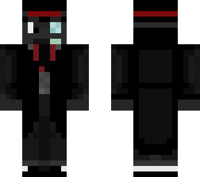 black hat