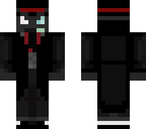 black hat v2