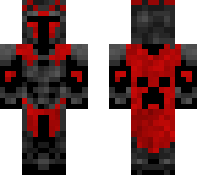 black knight