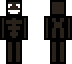 black man