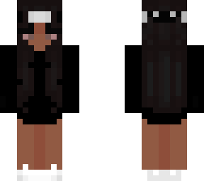 black ninja