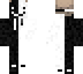black/white dream