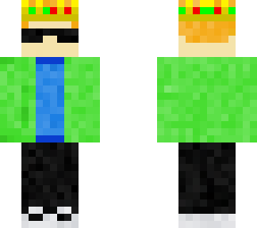 bladeboyxd youtube skin