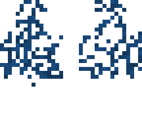 blaualgen man