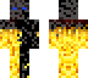 blazeskull (blue eyes)