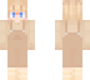 blonde boy