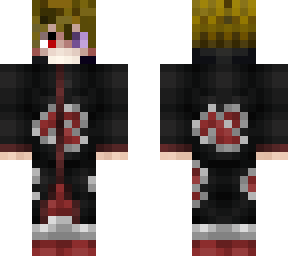 blonde tobi hazexdj original